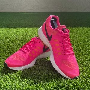 Very Pink Nike Air Zoom Pegasus 31 SZ 8 654436-600